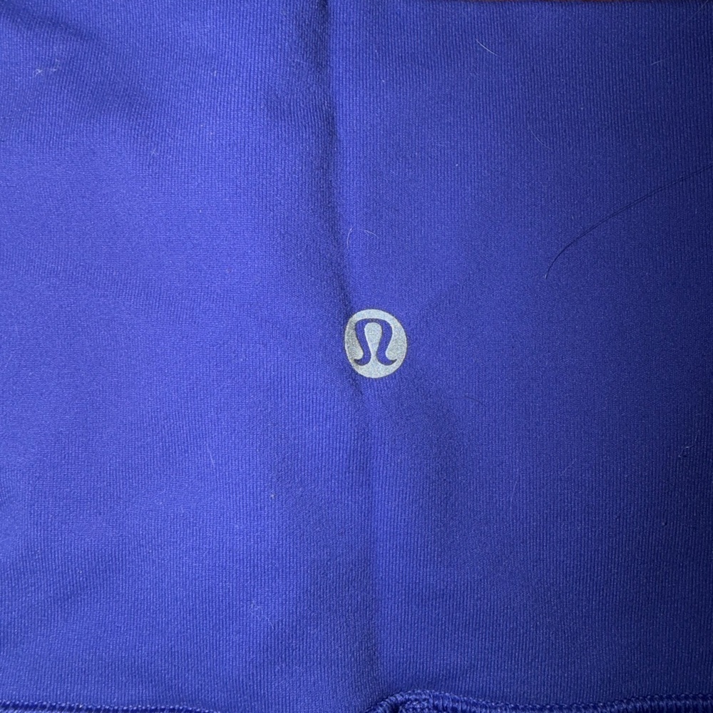 Lululemon align leggings size 6 - Picture 2 of 2